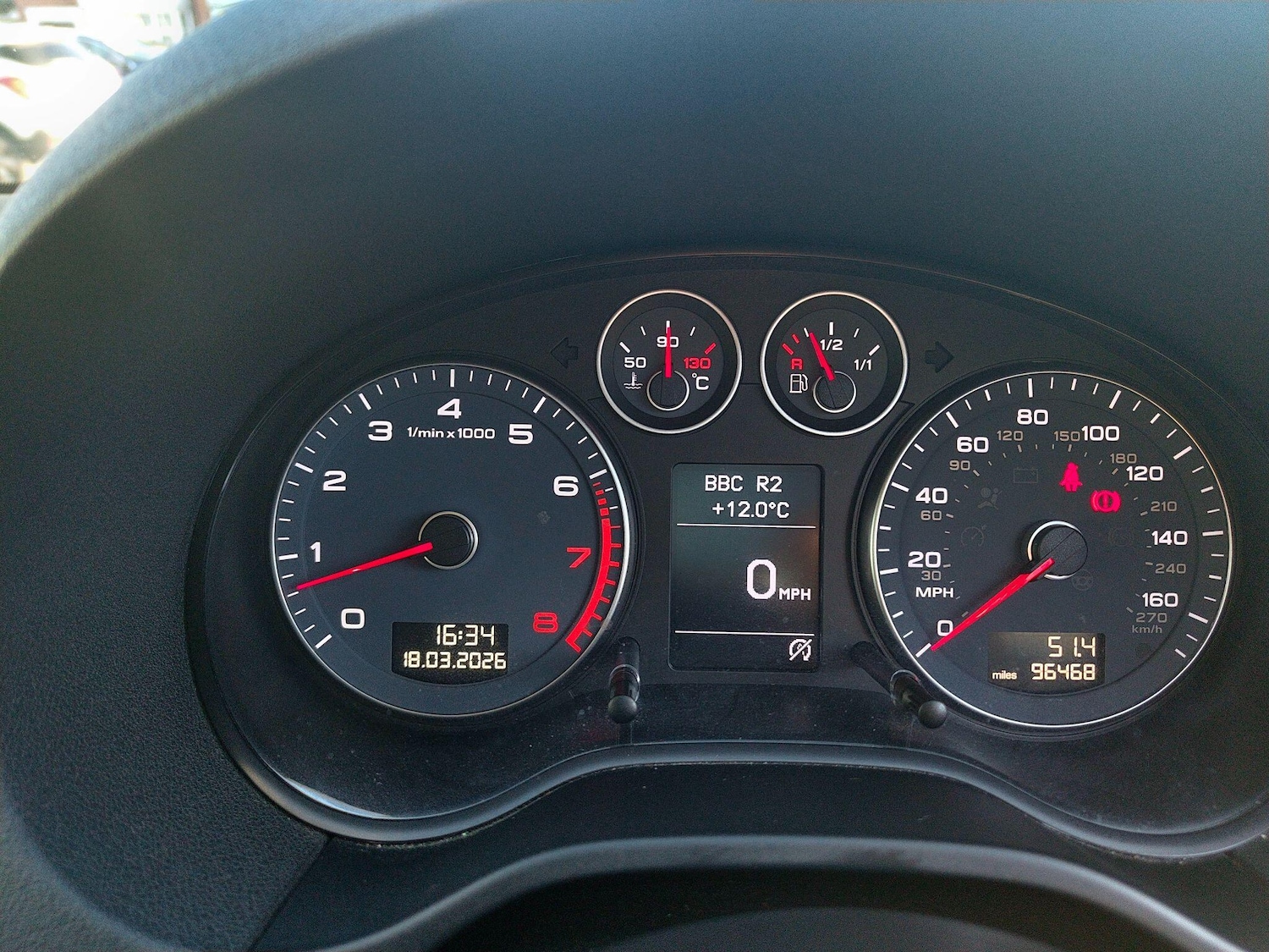 Used Audi A3 2011 for sale - 77994408: Photo 49