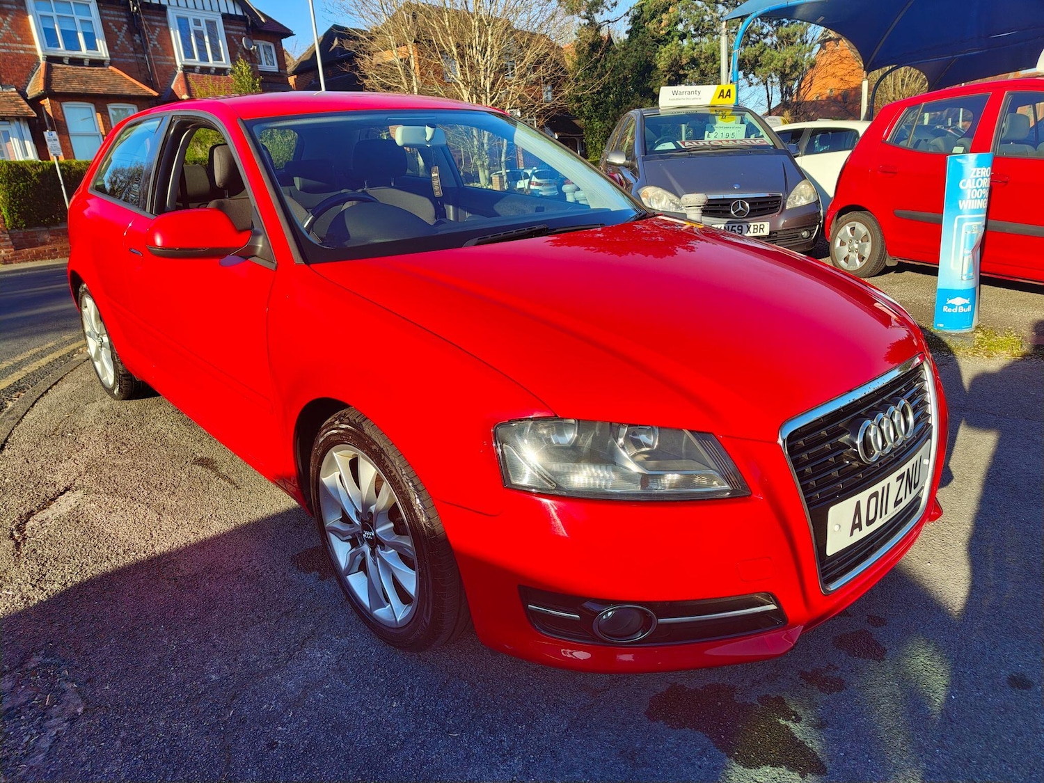 Used Audi A3 2011 for sale - 77994408: Photo 5
