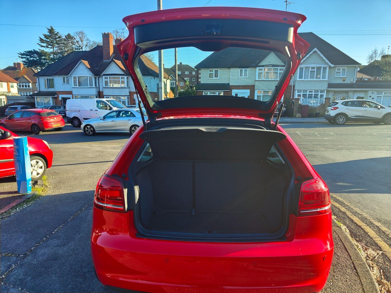 Used Audi A3 2011 for sale - 77994408: Photo 53