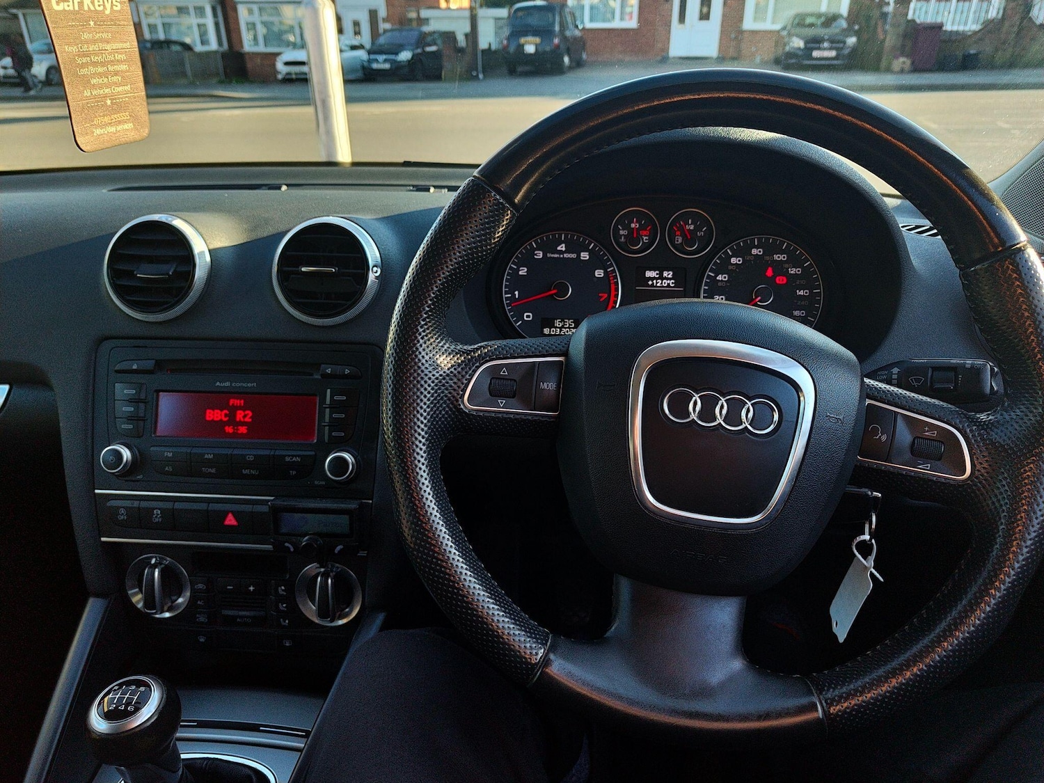 Used Audi A3 2011 for sale - 77994408: Photo 56