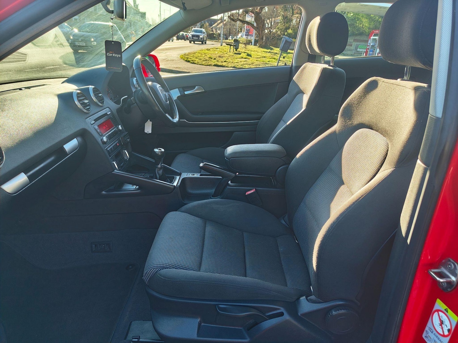 Used Audi A3 2011 for sale - 77994408: Photo 59