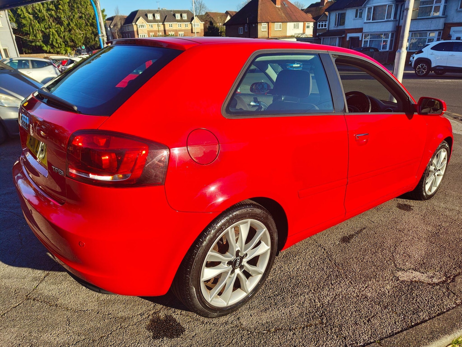 Used Audi A3 2011 for sale - 77994408: Photo 64