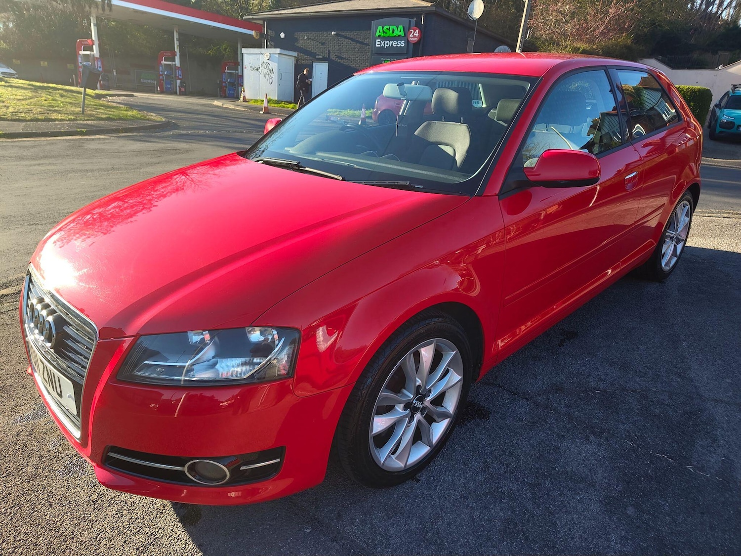 Used Audi A3 2011 for sale - 77994408: Photo 7