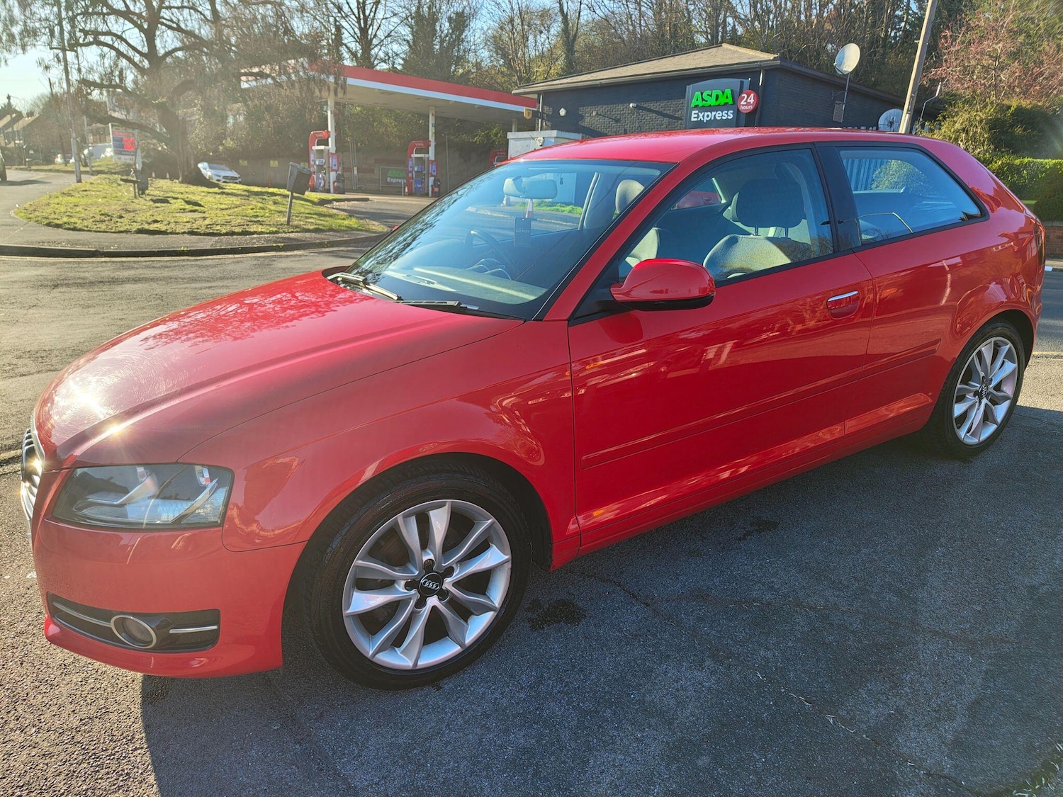 Used Audi A3 2011 for sale - 77994408: Photo 8