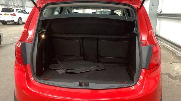 Used Vauxhall Meriva 2014 for sale - 76512575: Photo 36