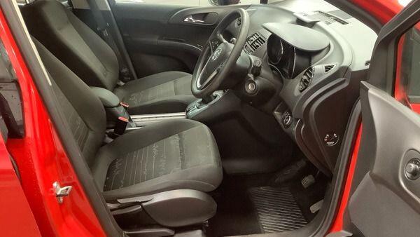 Used Vauxhall Meriva 2014 for sale - 76512575: Photo 37