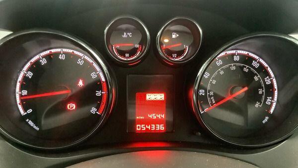 Used Vauxhall Meriva 2014 for sale - 76512575: Photo 38