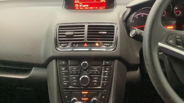 Used Vauxhall Meriva 2014 for sale - 76512575: Photo 39