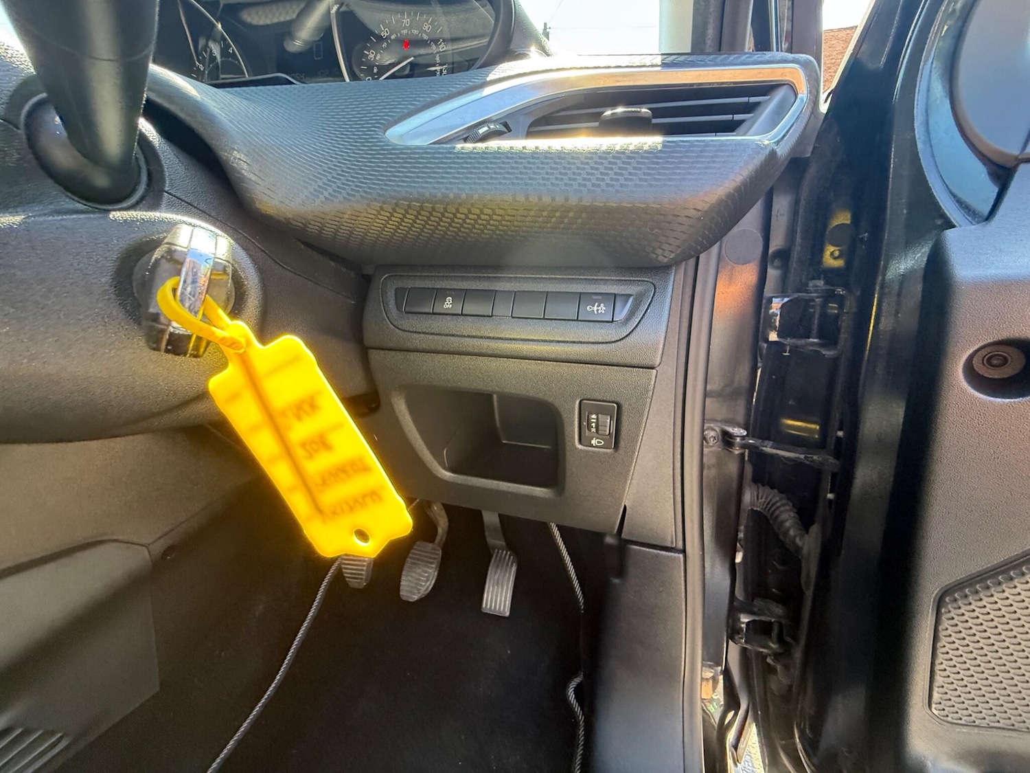 Vehicle 31