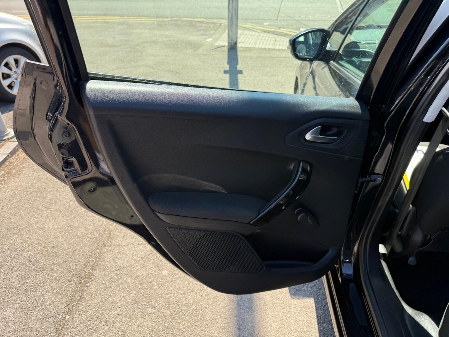 Vehicle 36