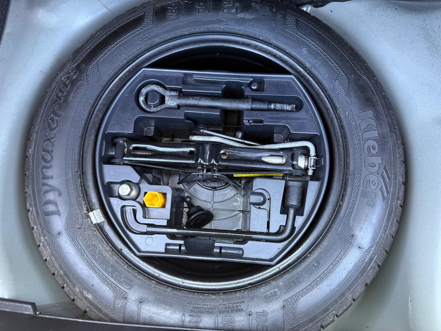 Vehicle 43