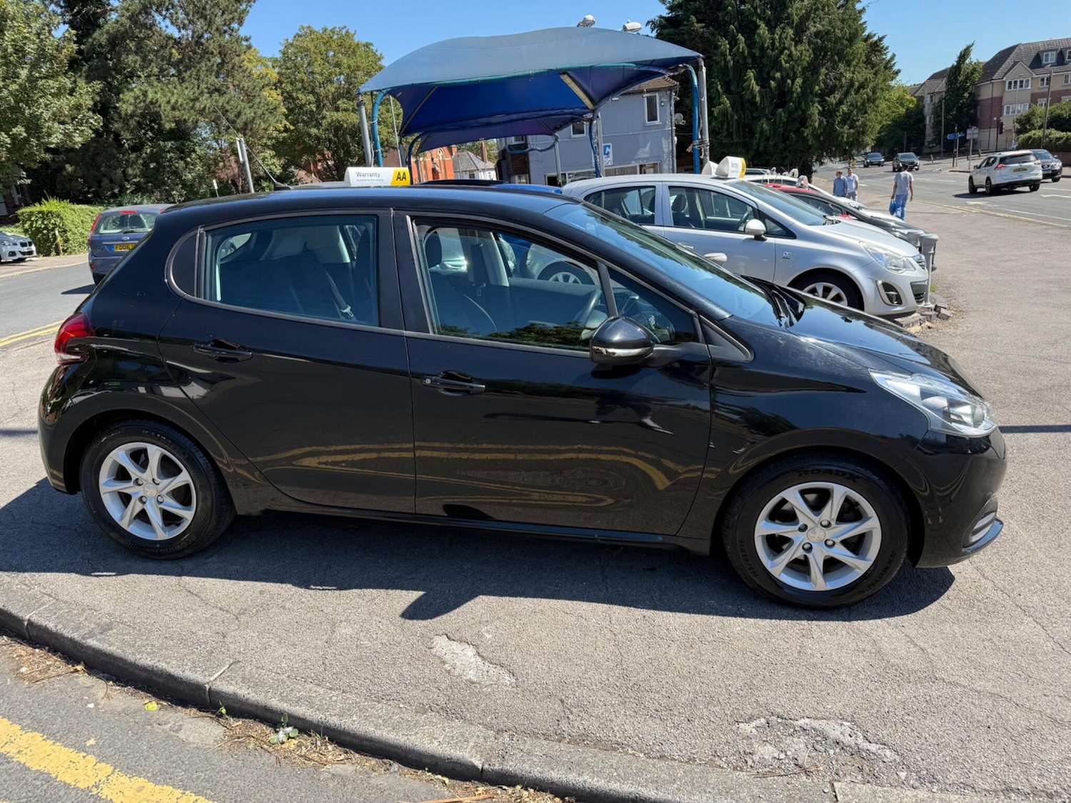 Vehicle 9
