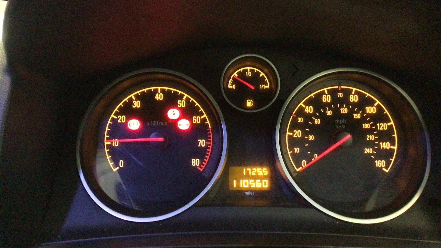 Used Vauxhall Zafira 2009 for sale - 77191530: Photo 17