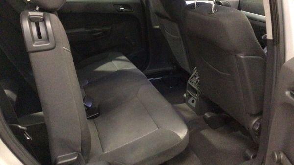 Used Vauxhall Zafira 2009 for sale - 77191530: Photo 22
