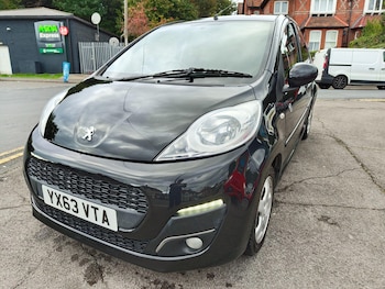2013 (63) - 1.0 12V Envy Euro 5 5dr