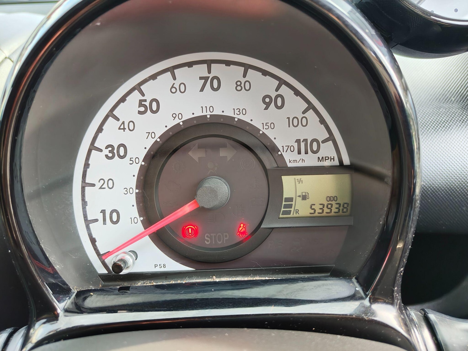 Vehicle 54