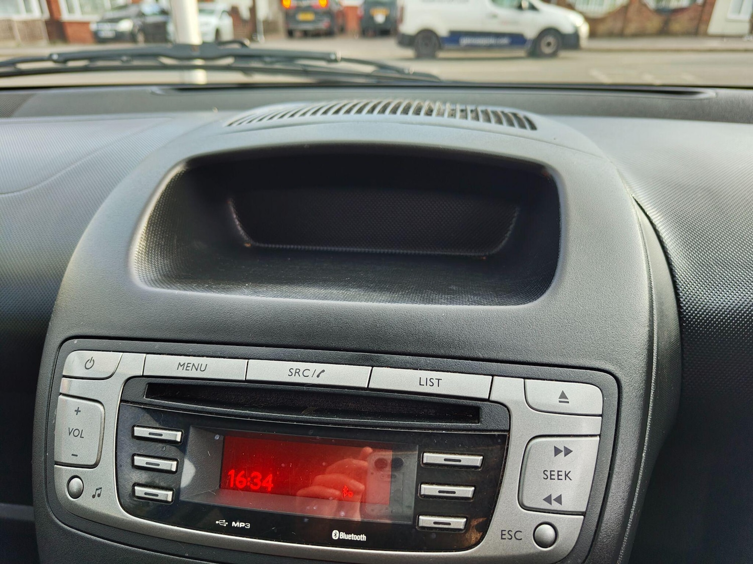Vehicle 55