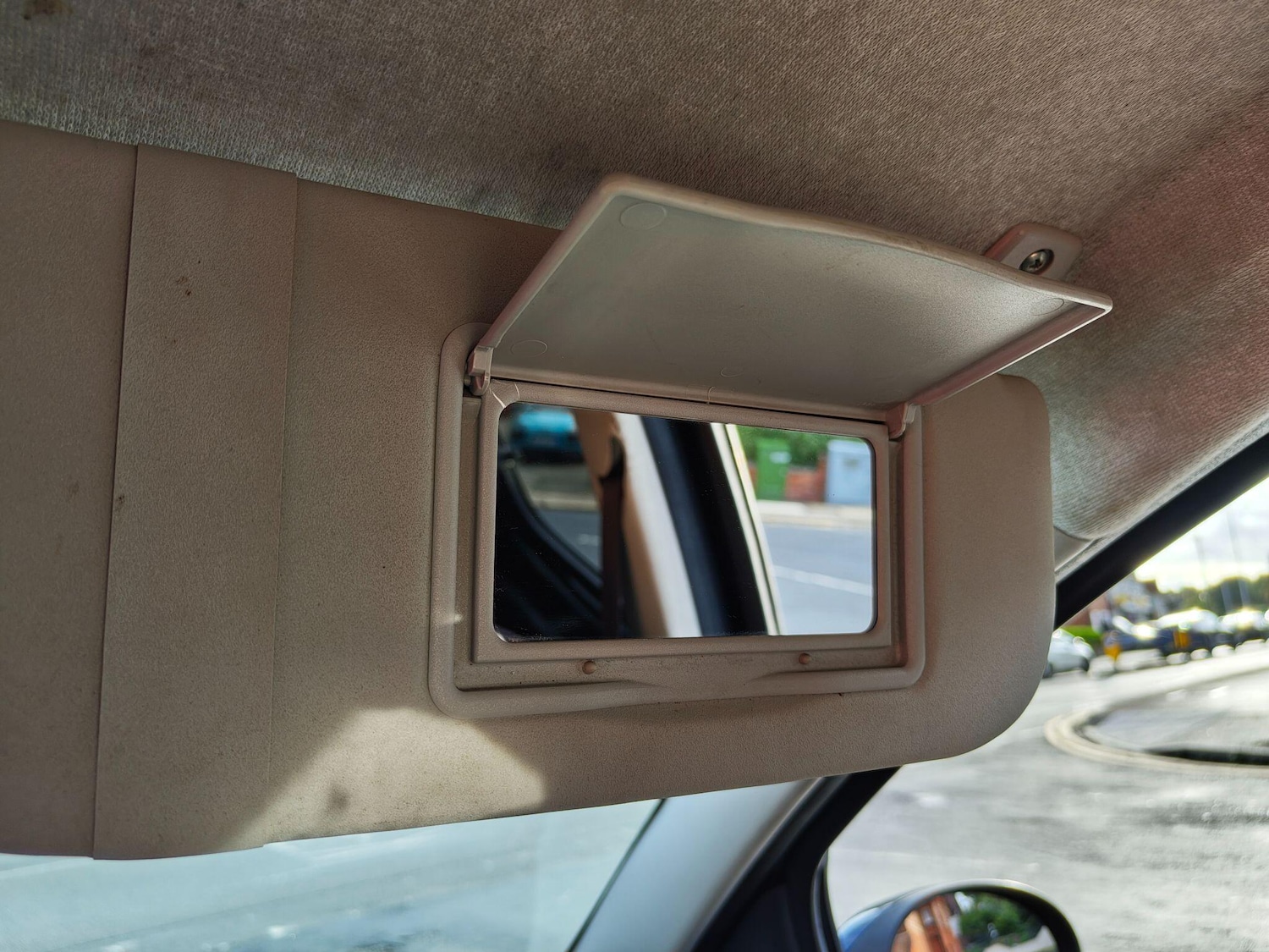 Vehicle 64