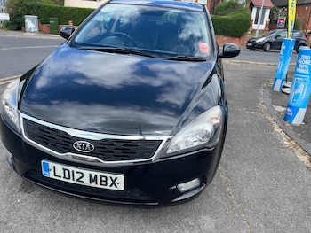 Used Kia Ceed 2012 for sale - 78504171: Photo