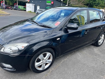 Used Kia Ceed 2012 for sale - 78504171: Photo