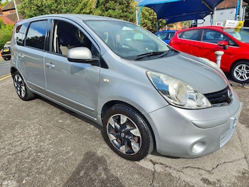 2013 (13) - 1.6 16V n-tec+ Euro 5 5dr