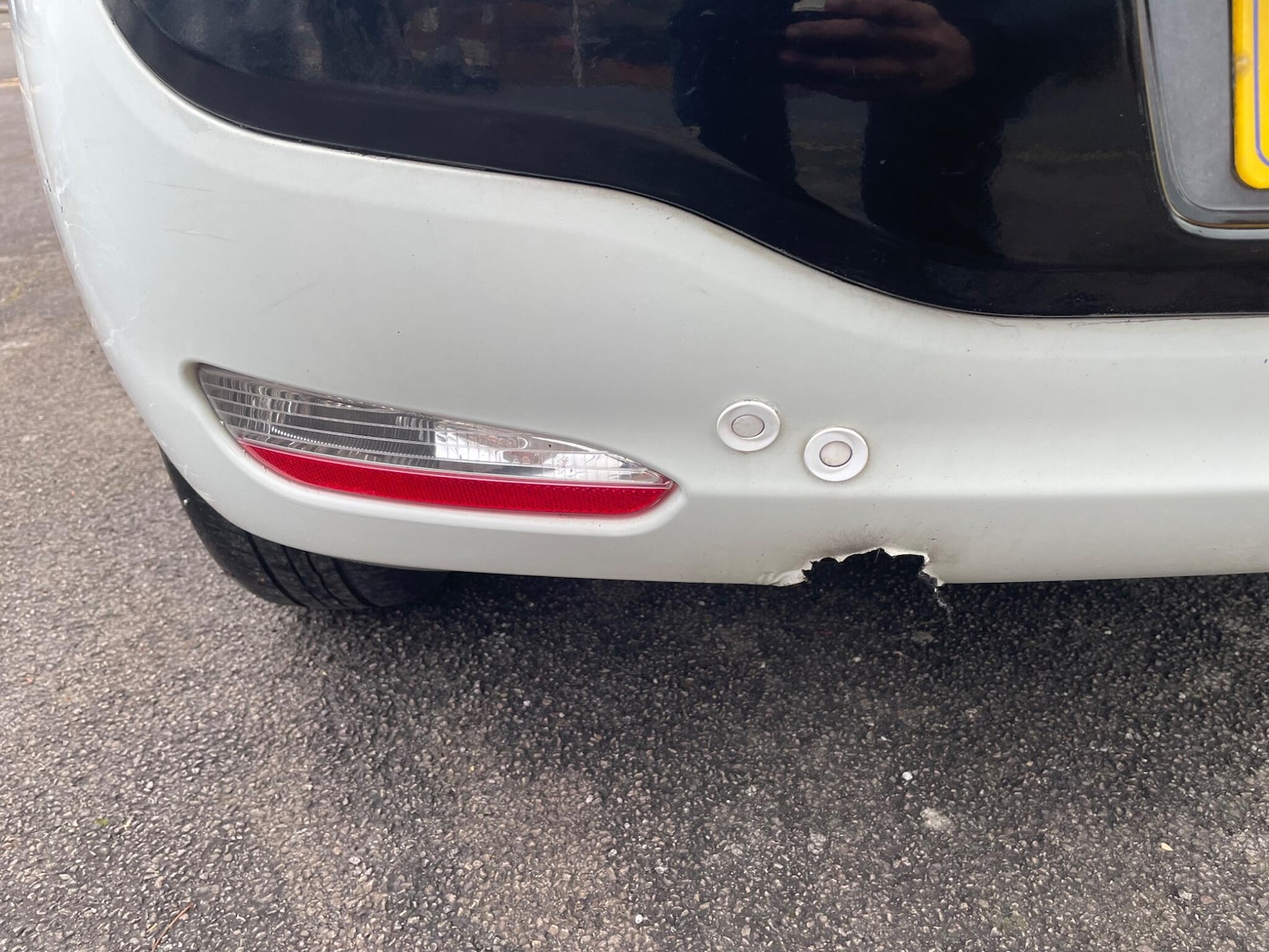 Used Fiat Punto Evo 2011 for sale - 77144189: Photo 14