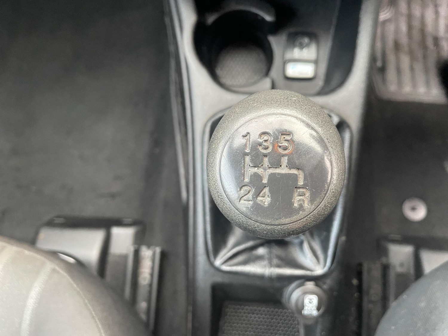 Used Fiat Punto Evo 2011 for sale - 77144189: Photo 19