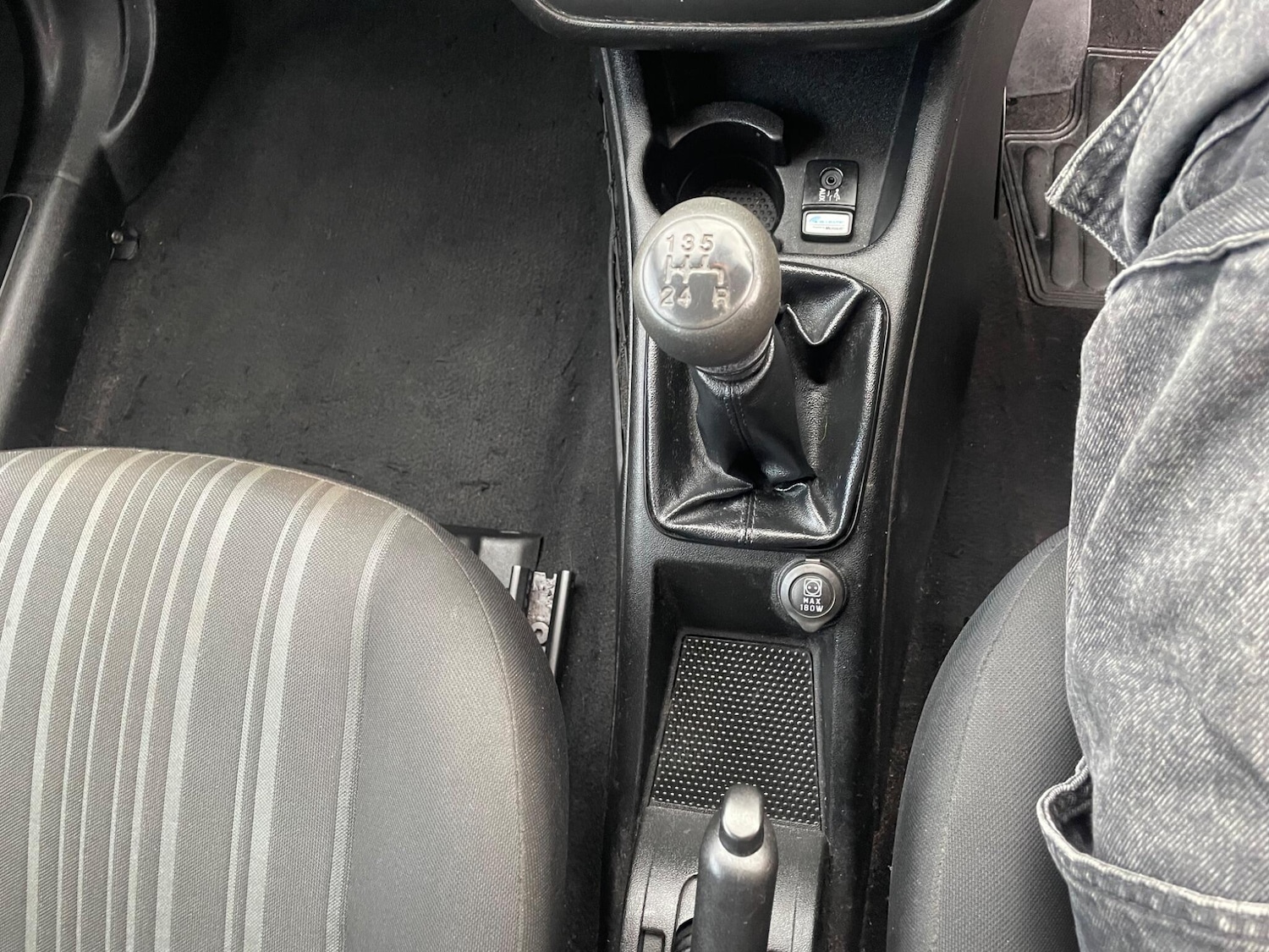 Used Fiat Punto Evo 2011 for sale - 77144189: Photo 20