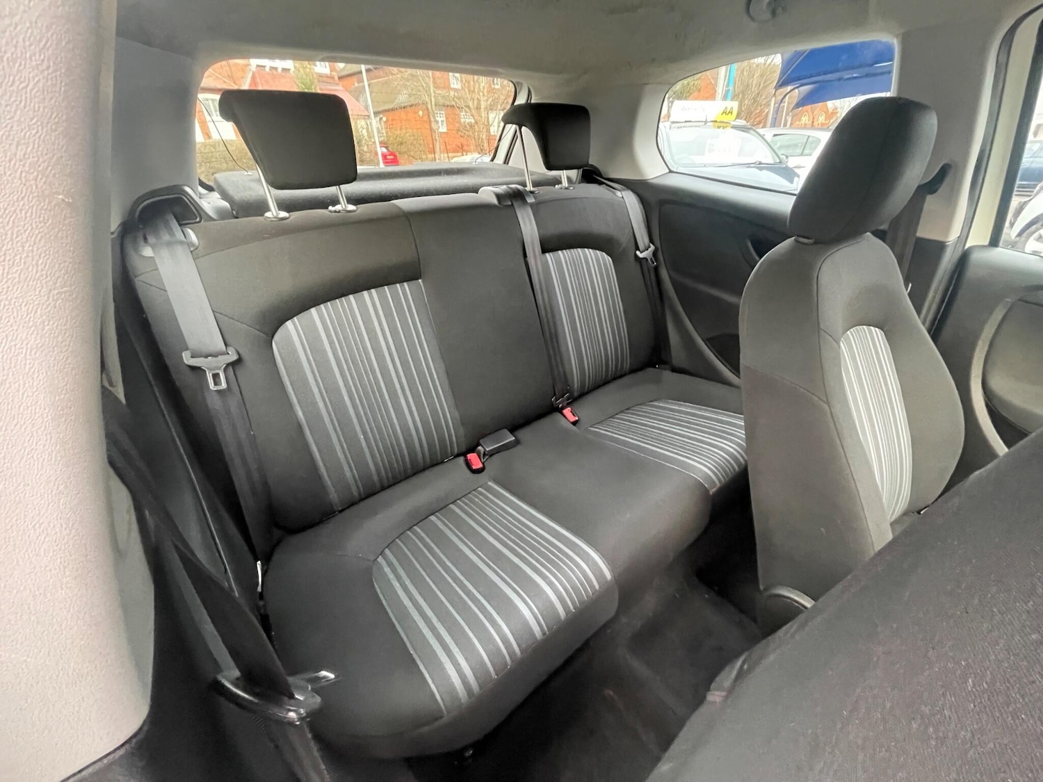 Used Fiat Punto Evo 2011 for sale - 77144189: Photo 27