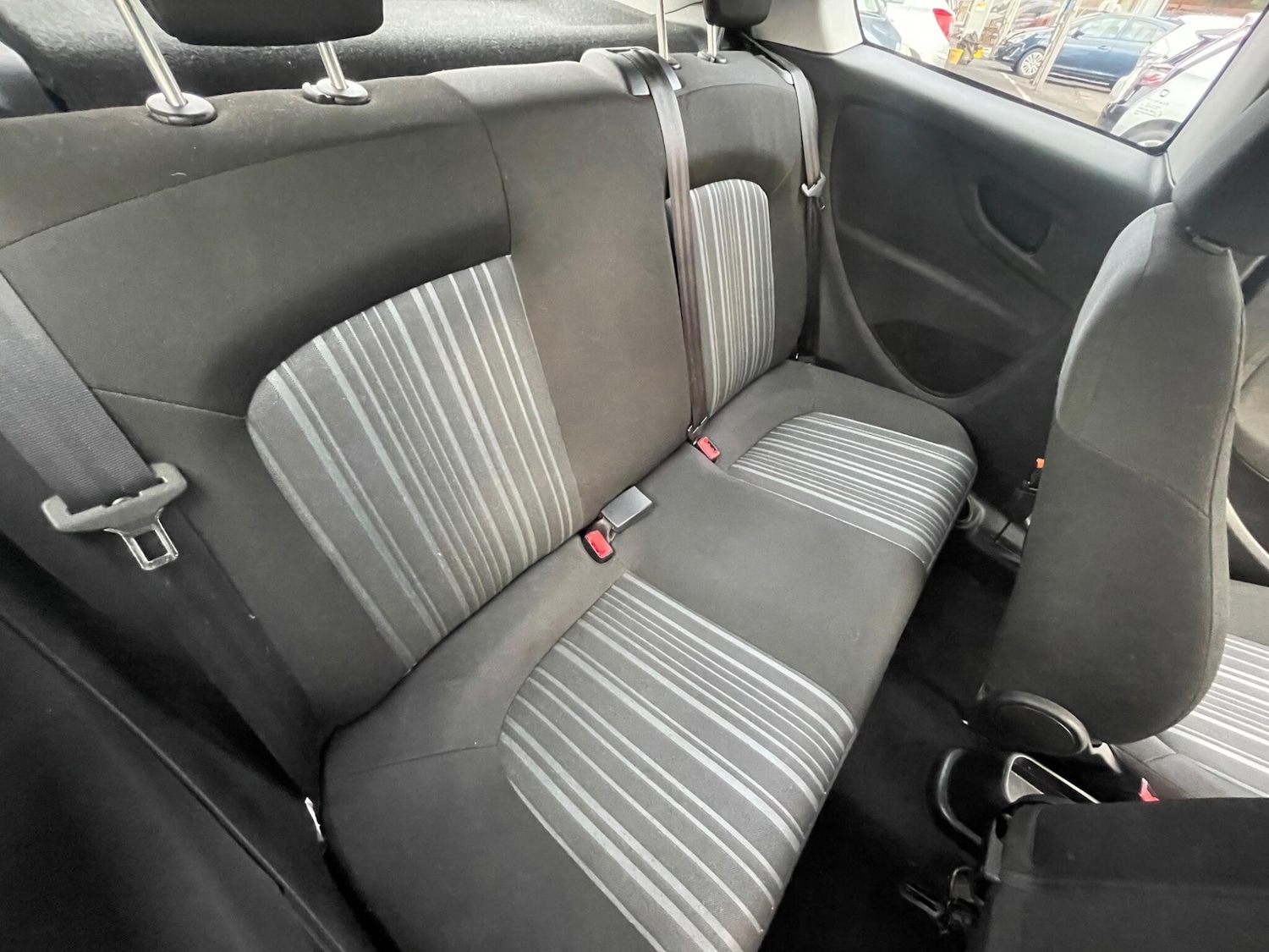 Used Fiat Punto Evo 2011 for sale - 77144189: Photo 28