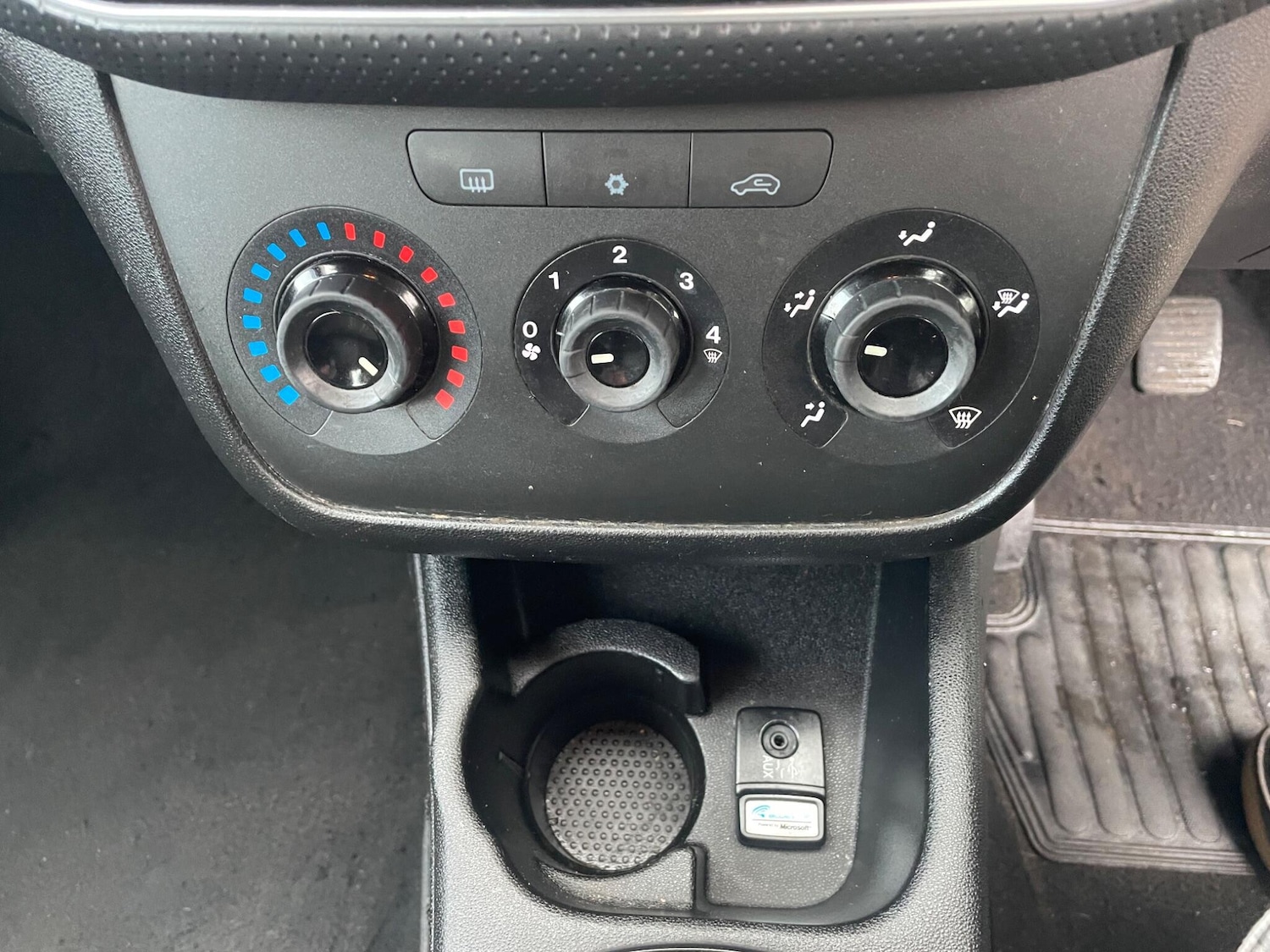 Used Fiat Punto Evo 2011 for sale - 77144189: Photo 35