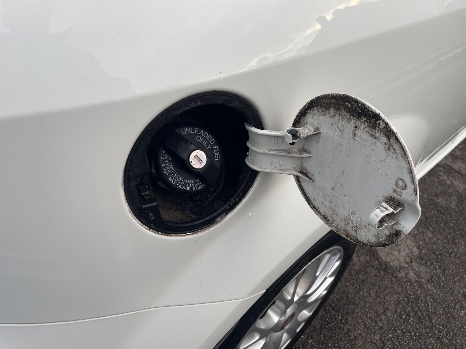 Used Fiat Punto Evo 2011 for sale - 77144189: Photo 45