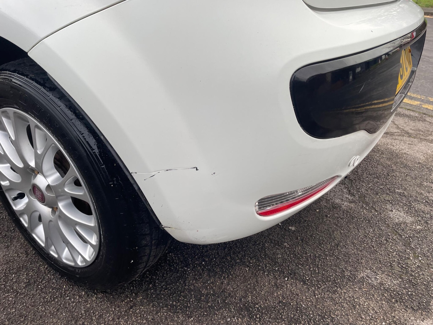 Used Fiat Punto Evo 2011 for sale - 77144189: Photo 50