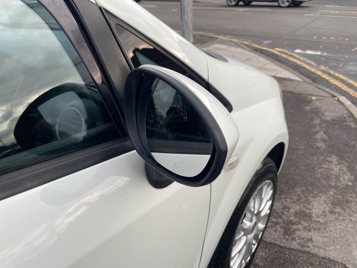 Used Fiat Punto Evo 2011 for sale - 77144189: Photo 55