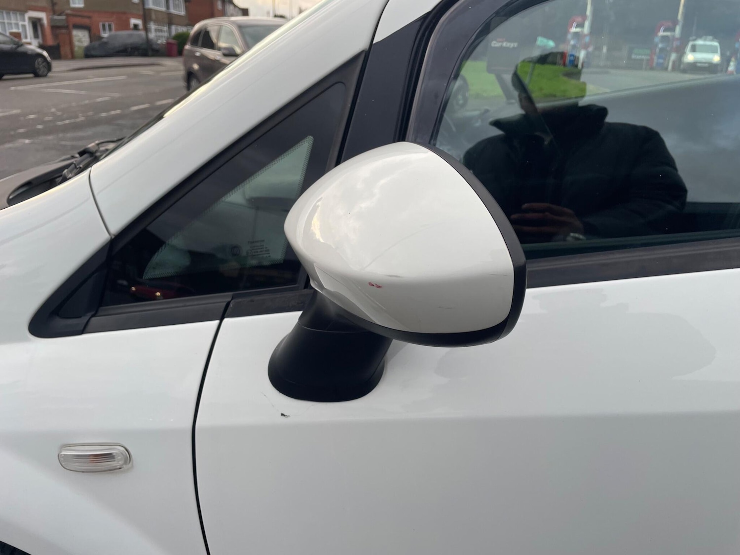 Used Fiat Punto Evo 2011 for sale - 77144189: Photo 60