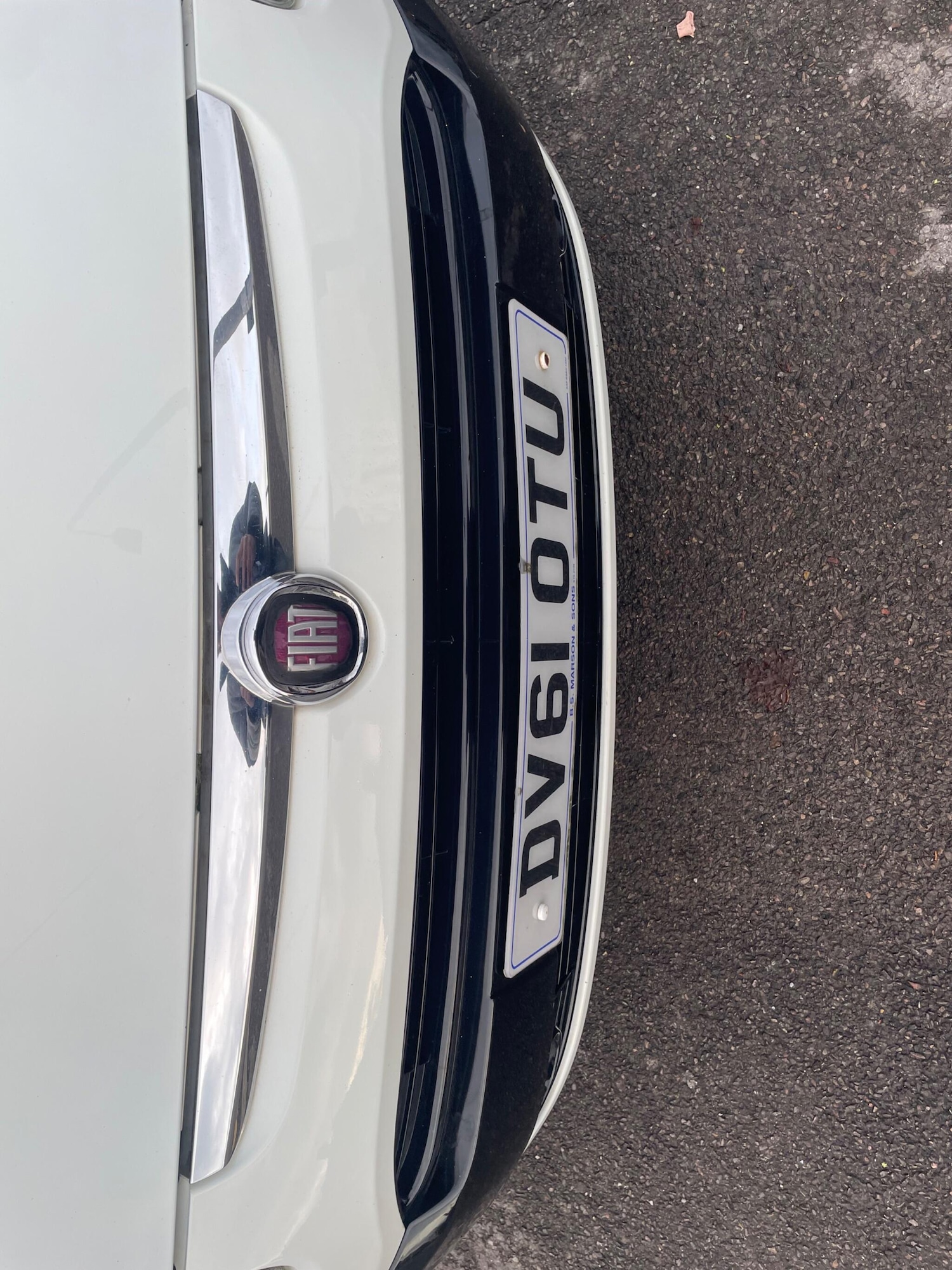 Used Fiat Punto Evo 2011 for sale - 77144189: Photo 69