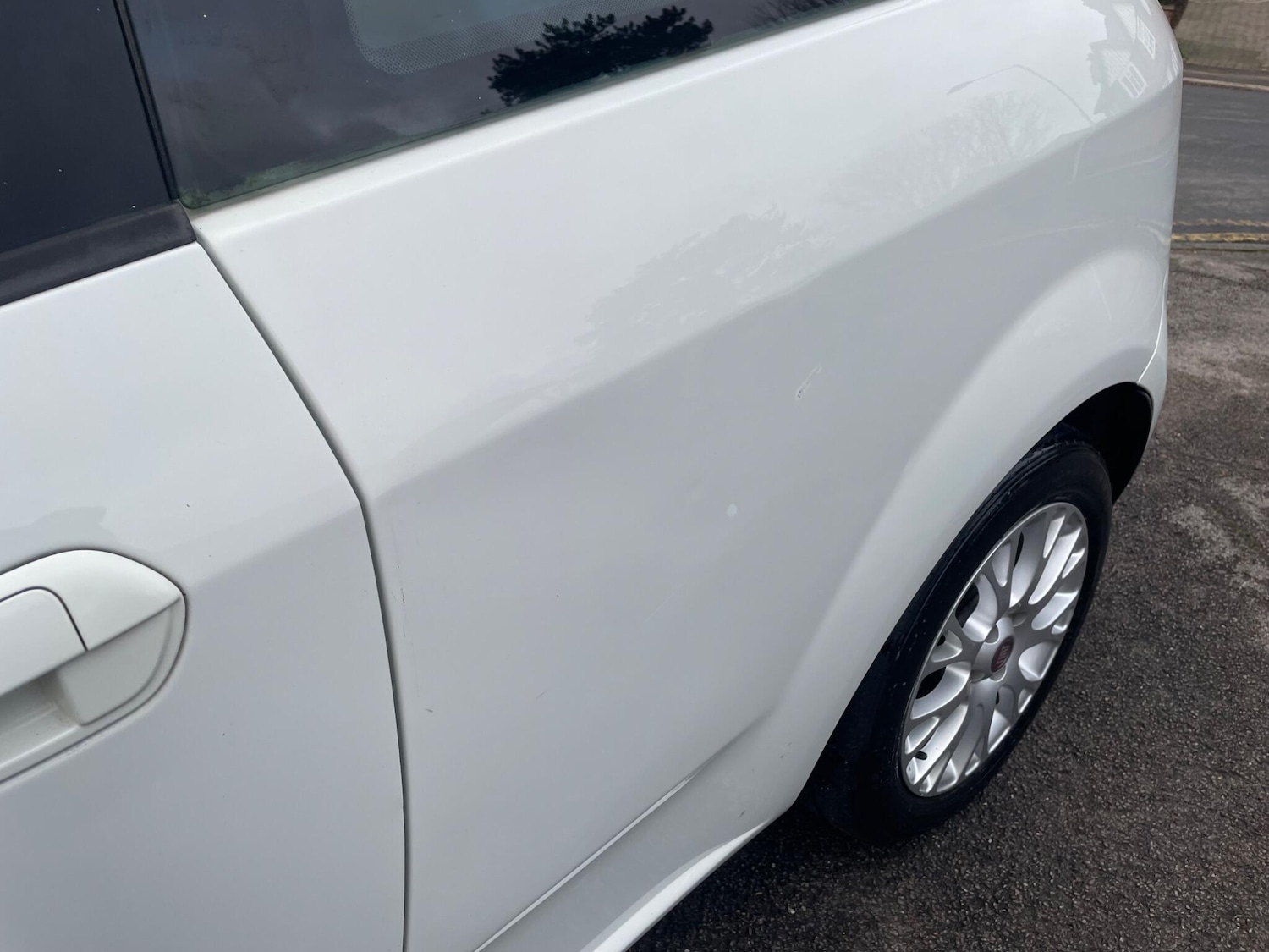 Used Fiat Punto Evo 2011 for sale - 77144189: Photo 73