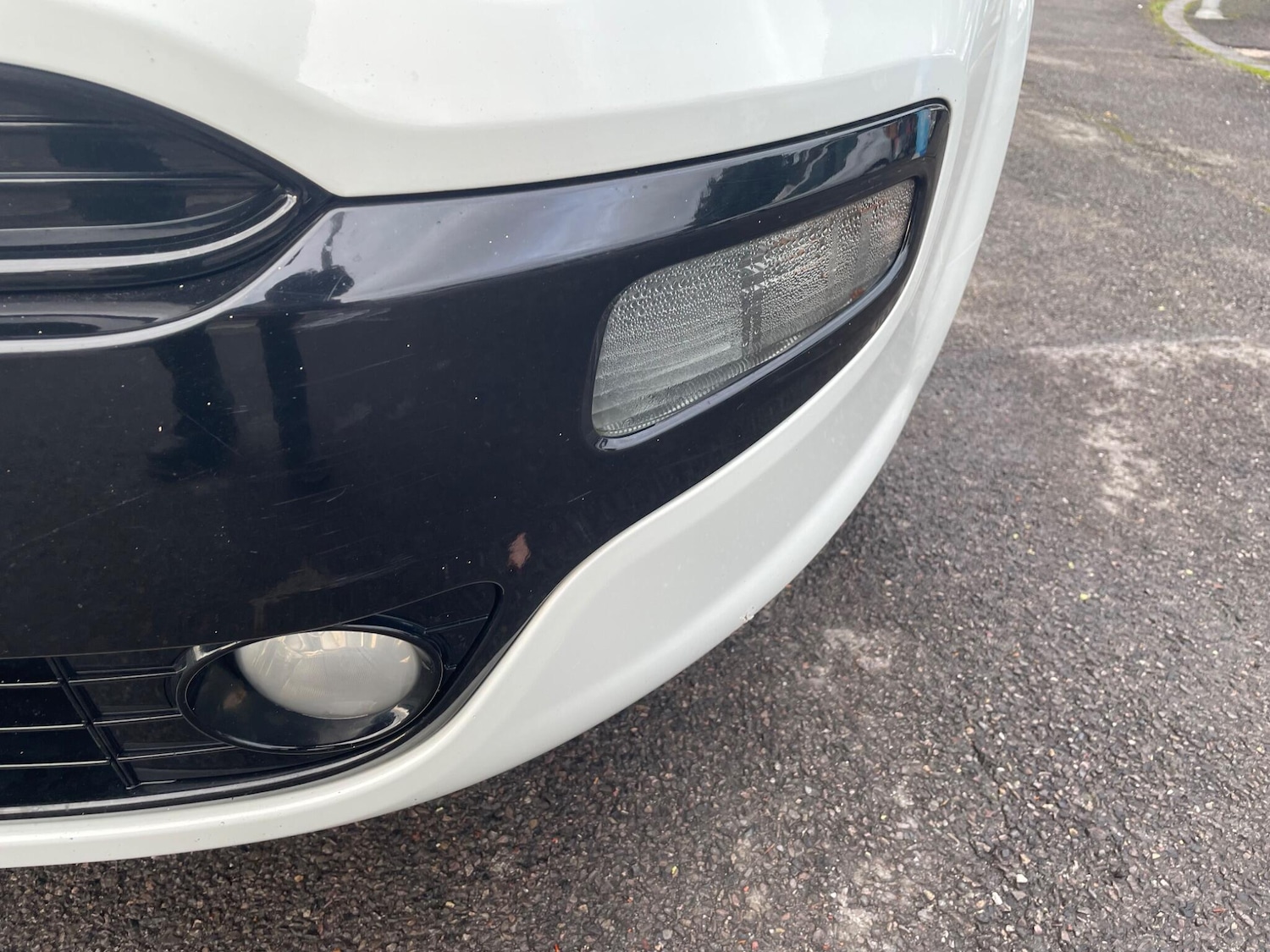 Used Fiat Punto Evo 2011 for sale - 77144189: Photo 77