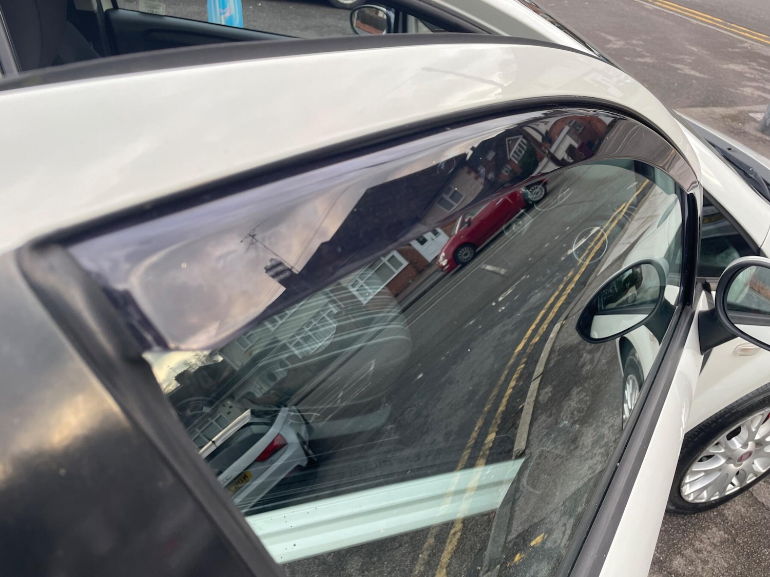 Used Fiat Punto Evo 2011 for sale - 77144189: Photo 82