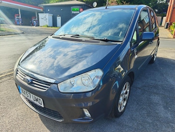 Used Ford C-Max 2007 for sale - 78461878: Photo