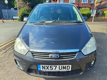 Used Ford C-Max 2007 for sale - 78461878: Photo