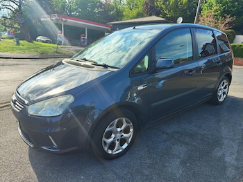 Used Ford C-Max 2007 for sale - 78461878: Photo