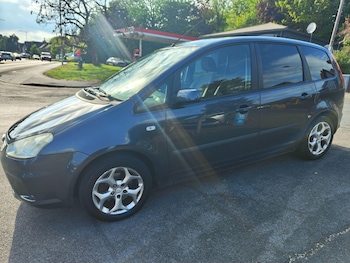 Used Ford C-Max 2007 for sale - 78461878: Photo