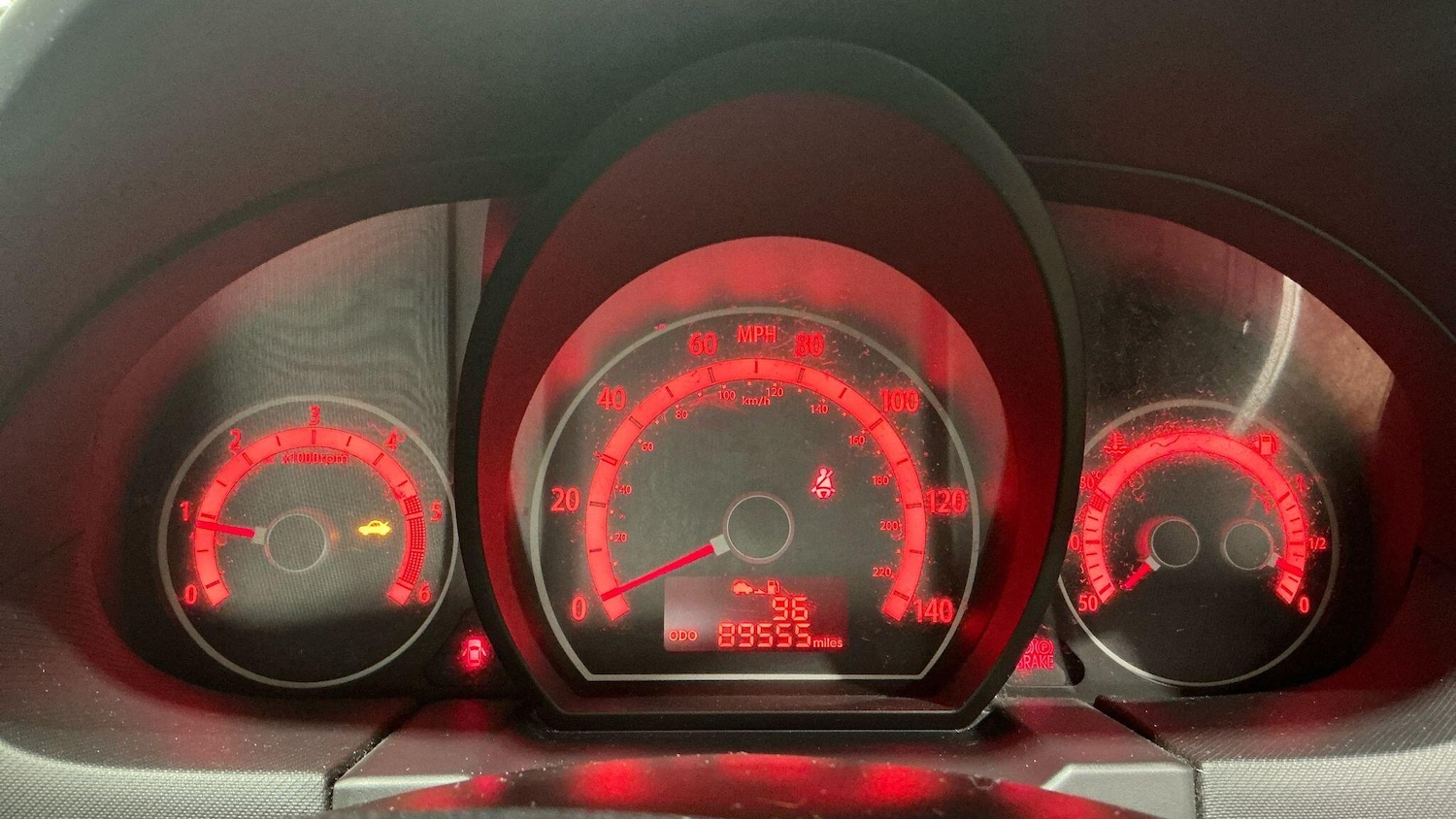 Used Kia Ceed 2010 for sale - 76832598: Photo 38