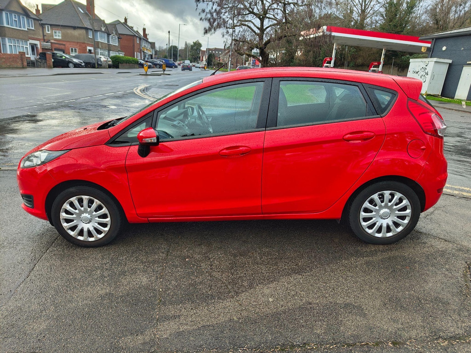 Used Ford Fiesta for sale - 77625402: Photo 10