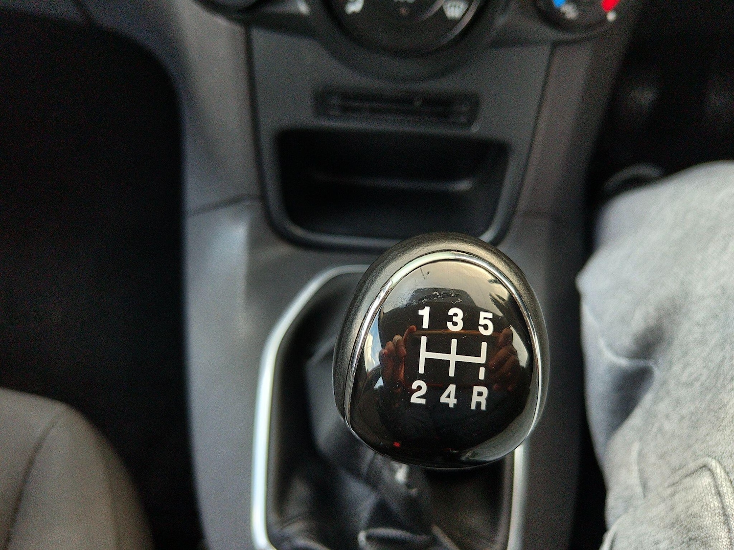 Used Ford Fiesta for sale - 77625402: Photo 16