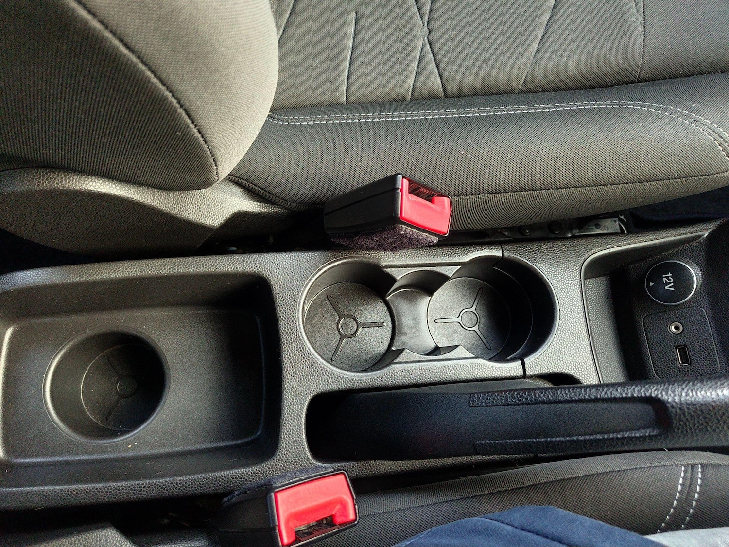 Used Ford Fiesta for sale - 77625402: Photo 17