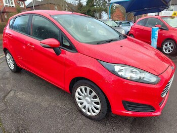 Ford Fiesta feature image