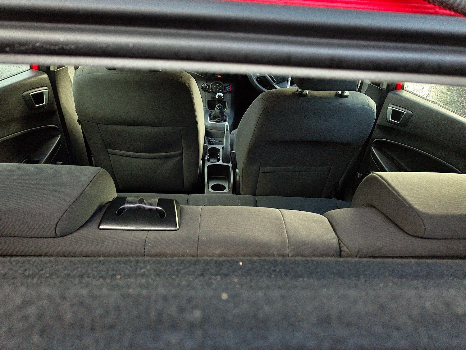 Used Ford Fiesta for sale - 77625402: Photo 20