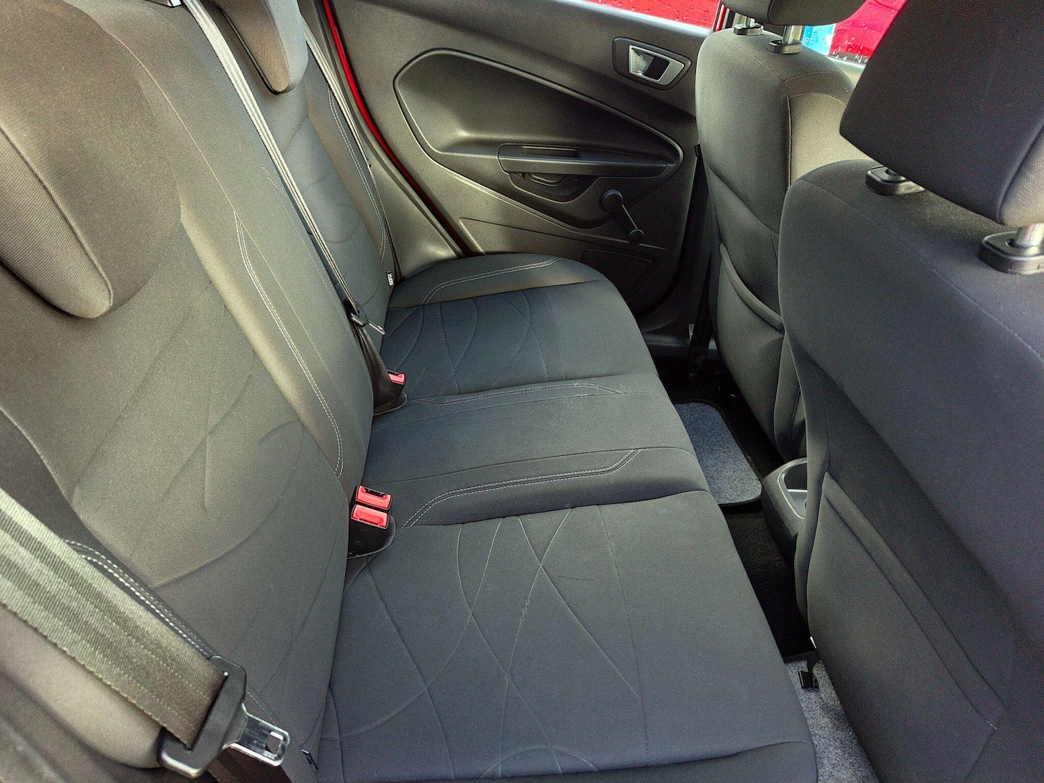 Used Ford Fiesta for sale - 77625402: Photo 22